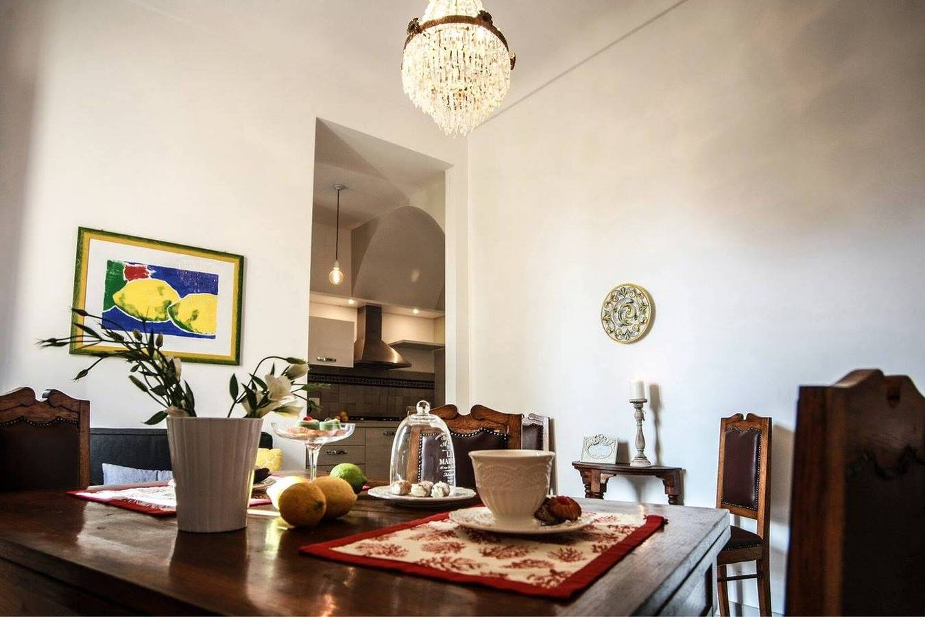 Entire apartment, Dimore San Nicolò - Noto Centro in Noto, Noto region