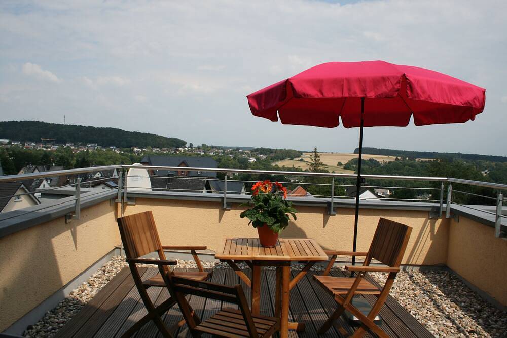 Ganze Wohnung, Apart Peterstor - Im Herzen von Montabaur in Montabaur, Lahn-Taunus