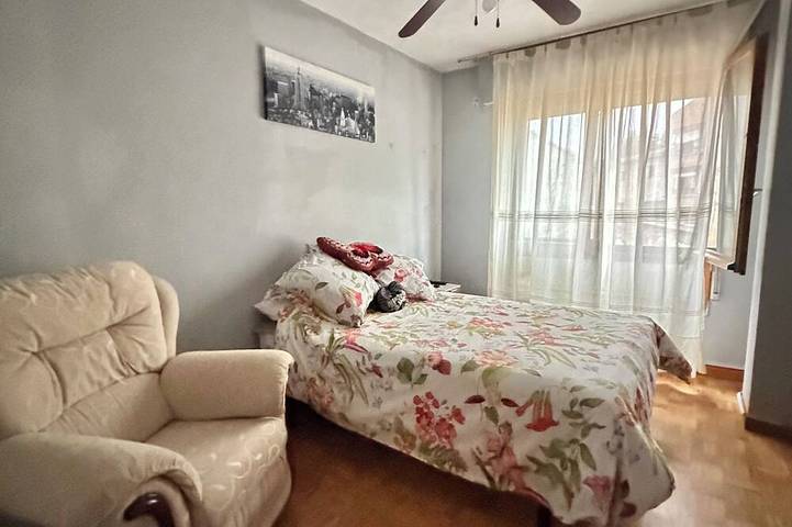 Gîte pour 6 personnes, animaux acceptés à Los Arcos - 4