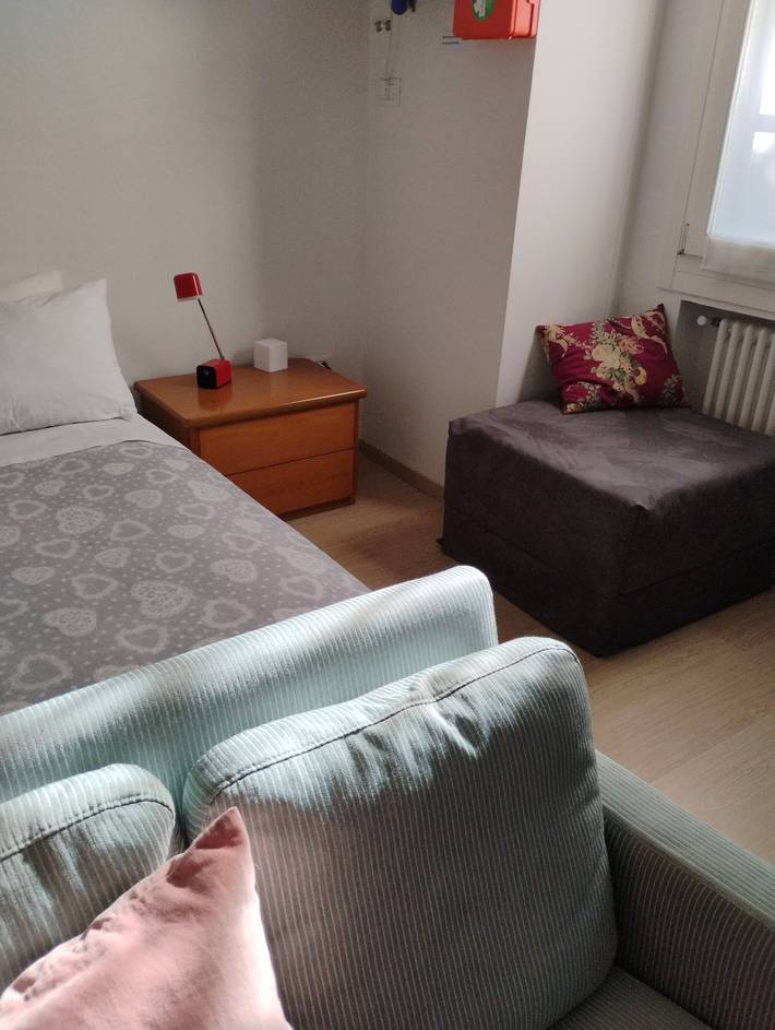 Gîte pour 2 personnes à Vicenza - 2