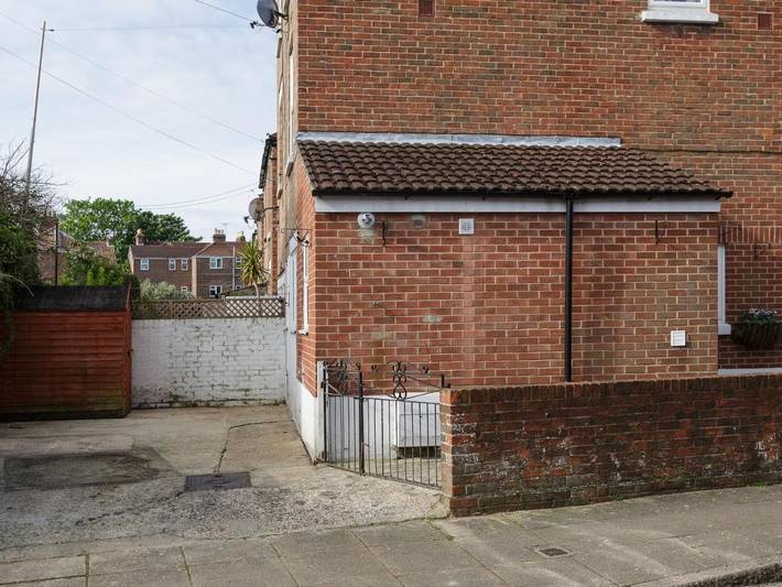 Gîte pour 6 personnes à Portsmouth - 3