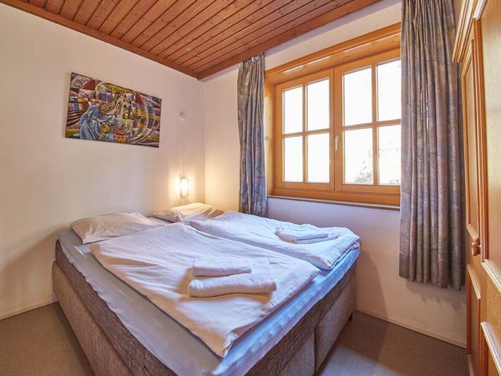 Ganze Ferienwohnung, Appartement Bernkogel in Saalbach, Saalbach-Hinterglemm