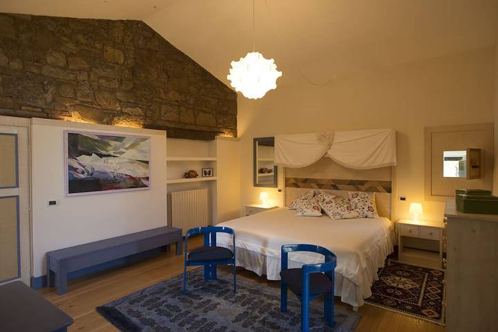 Villa de lujo en la Toscana, Montepulciano Pienza Cortona! Elegante espacioso! in Chianciano Terme, Provincia de Siena