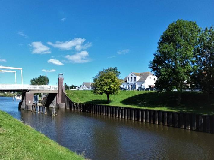 Hotel für 2 Personen in Carolinensiel - 3