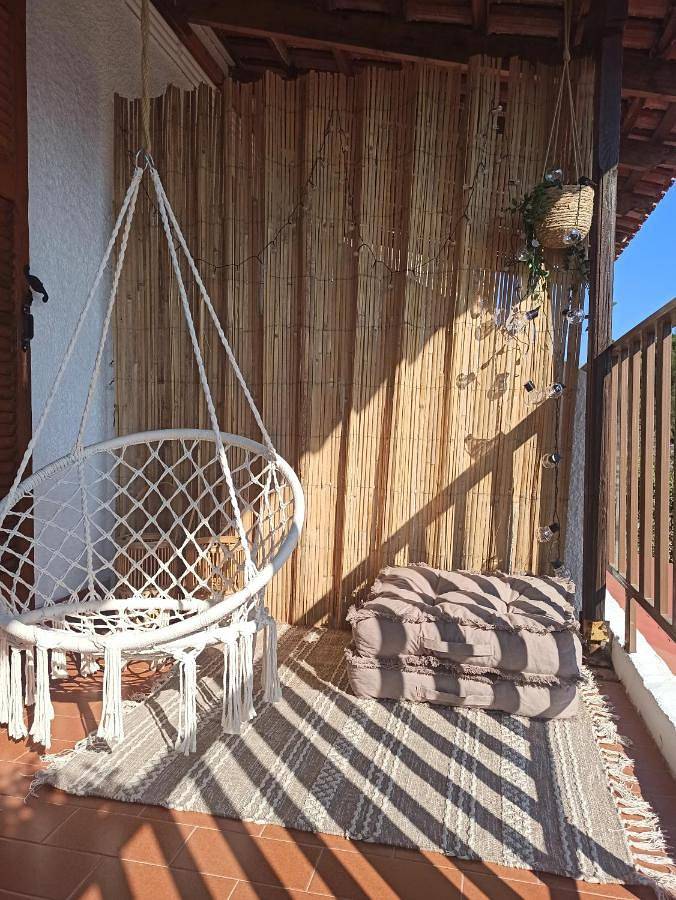 Ferienwohnung für 2 Personen, mit Balkon und Ausblick - 1