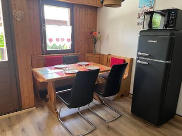 Location De Vacances pour 4 Personnes dans Grand Massif, Région de Bonneville, Photo 2