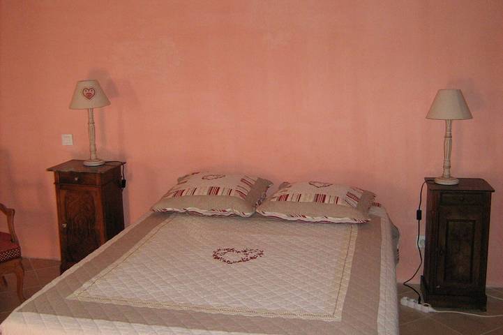 Chambre d’hôte pour 4 personnes, avec jardin dans Foissy - 4