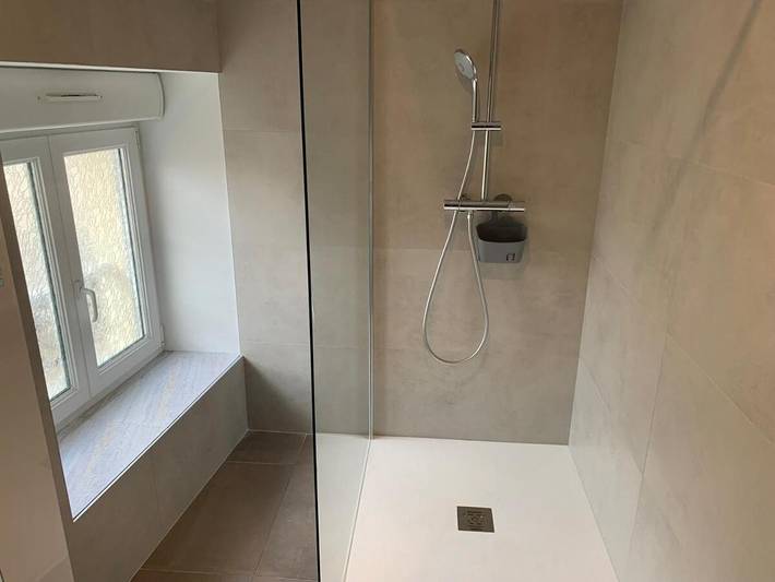 Gîte pour 4 personnes, avec jardin à Hermonville - 4