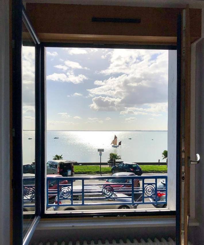 Chambre d’hôte pour 2 personnes à Cancale - 3