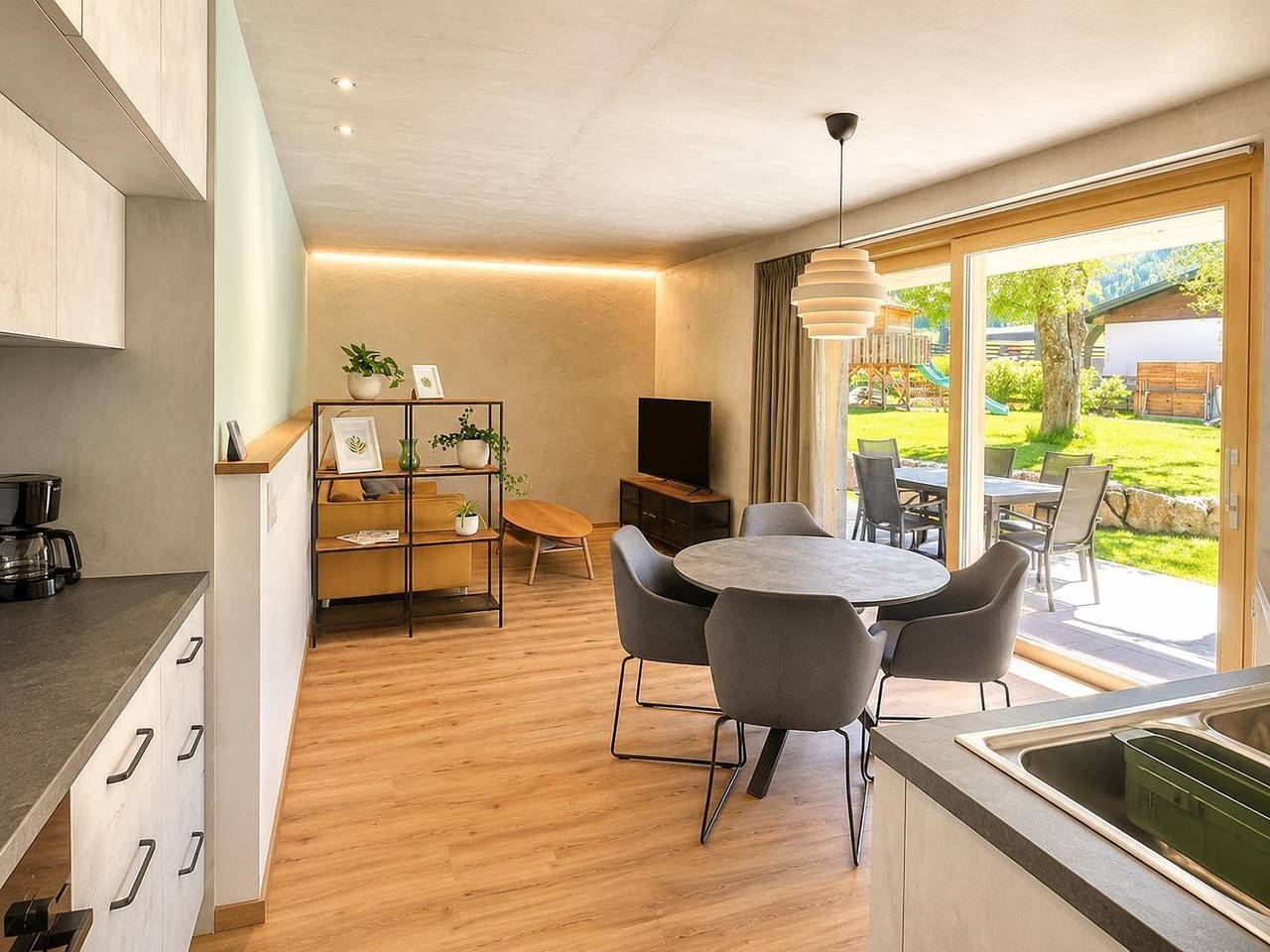 Ganze Ferienwohnung, Alps & Maple in Brandenberg, Kaisergebirge