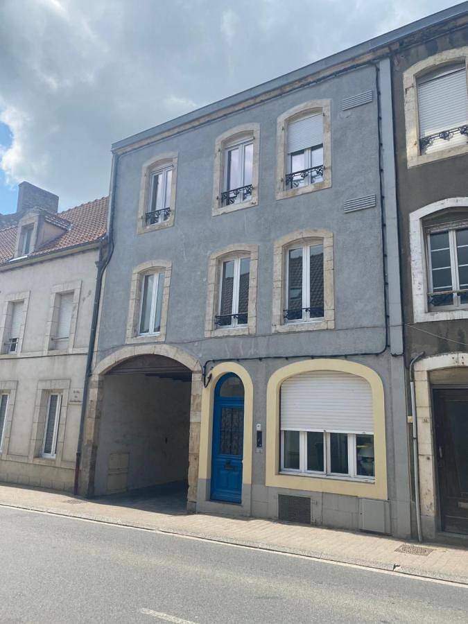 Gîte pour 6 personnes, adapté aux familles à Marquise - 2