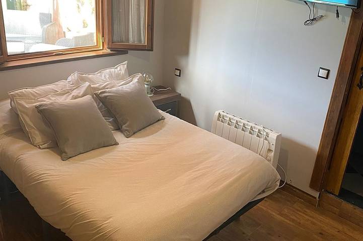 Location de vacances pour 4 personnes à Langreo - 2