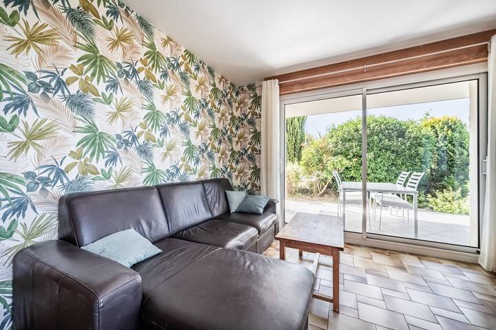 Ferienwohnung 'Gîte Du Noiret' mit Bergblick und Wlan in Cruseilles, Saint-Julien-en-Genevois und Umgebung