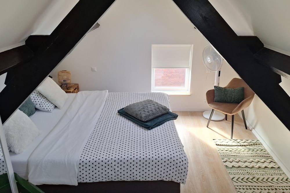 'Het Melkhuis', the tiny house that makes you happy😀 in Katwijk, Niederländische Nordsee