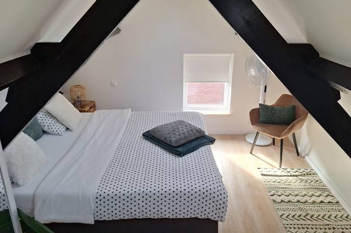 Ferienhaus für 2 Personen in Katwijk - 2