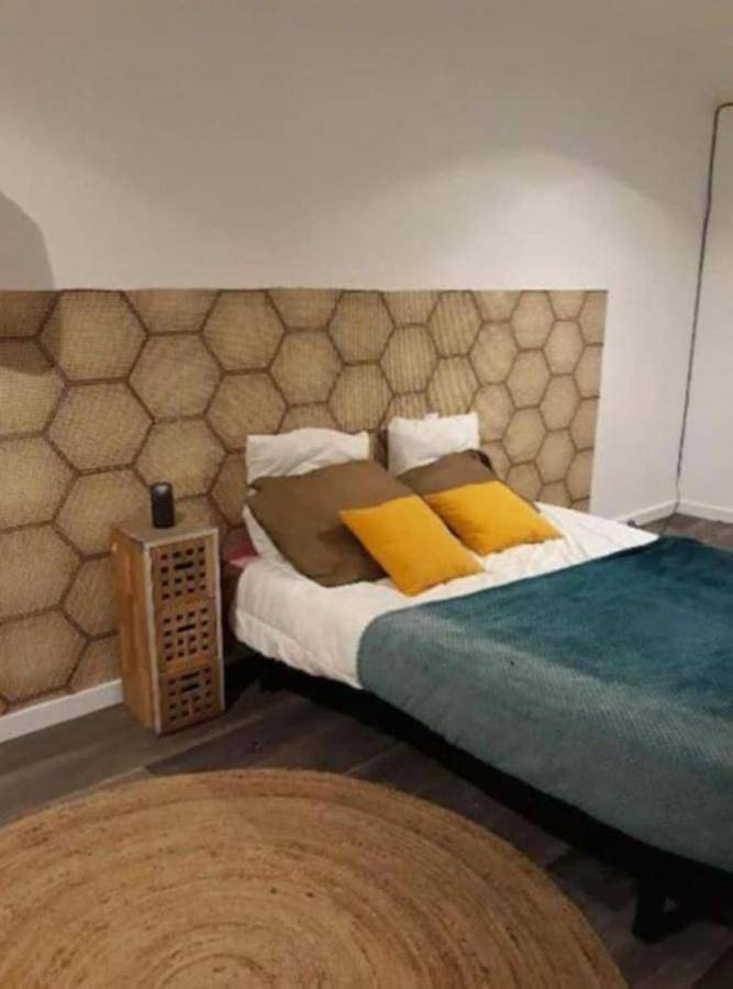 Appartement de vacances pour 3 personnes, avec terrasse dans Haute-Vienne - 4