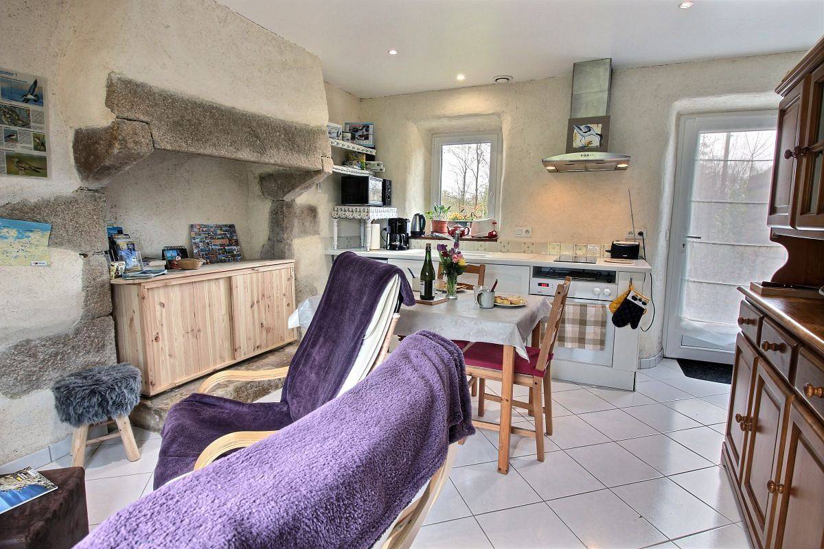 Photo : Maison de vacances