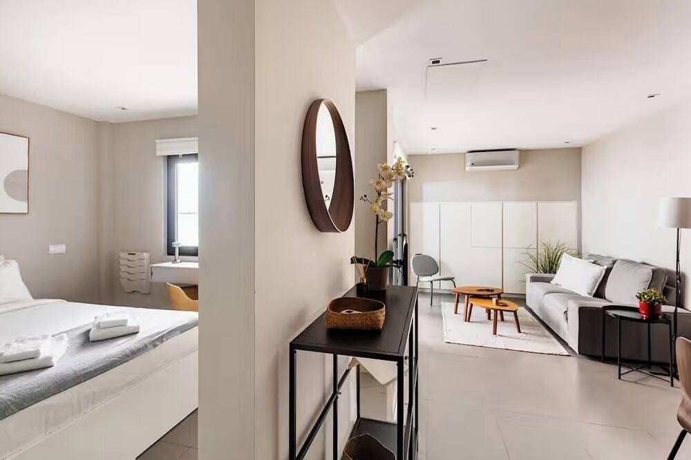 Ganze Wohnung, Luxury Apartment Las Palmas in Ciudad Jardin, Las Palmas