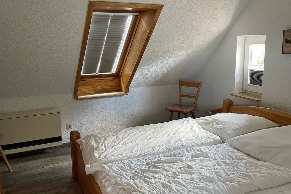Ganze Wohnung, Gemütliche Ferienwohnung  in der Lübecker Bucht in Kalkhorst, Nordwestmecklenburg (Wismar und Umgebung)