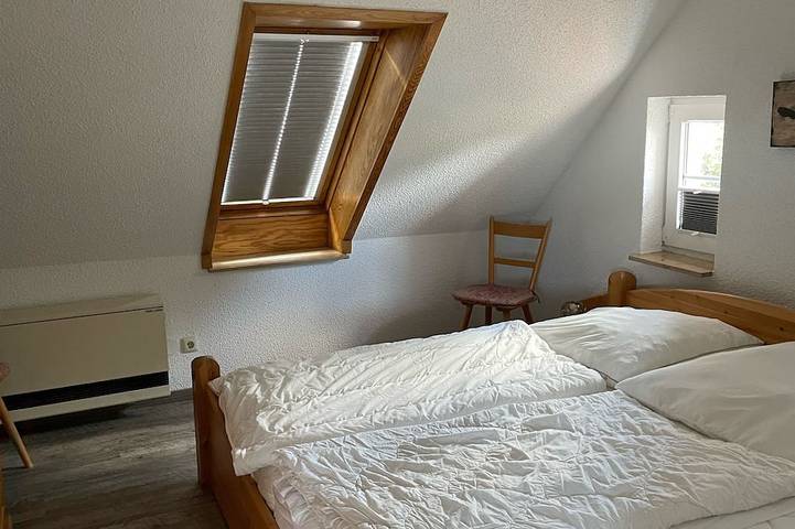 Ganze Wohnung, Gemütliche Ferienwohnung  in der Lübecker Bucht in Kalkhorst, Nordwestmecklenburg (Wismar und Umgebung)