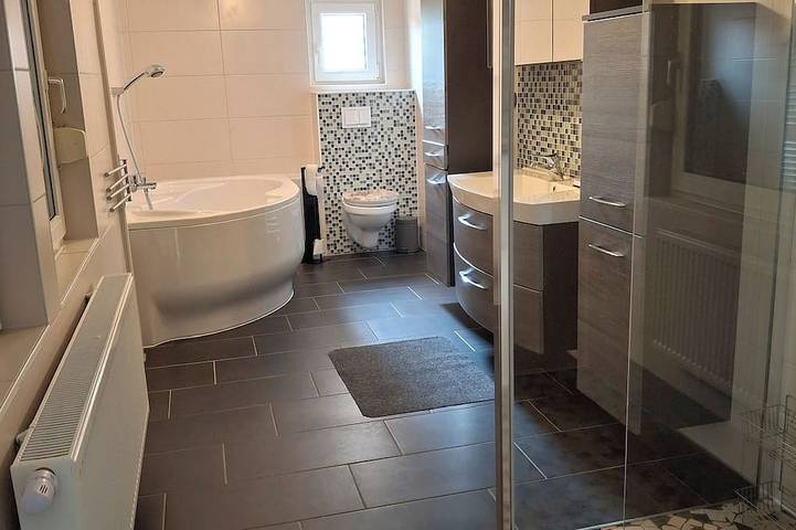 Ferienhaus für 5 Personen, mit Haustier in Barby - 4