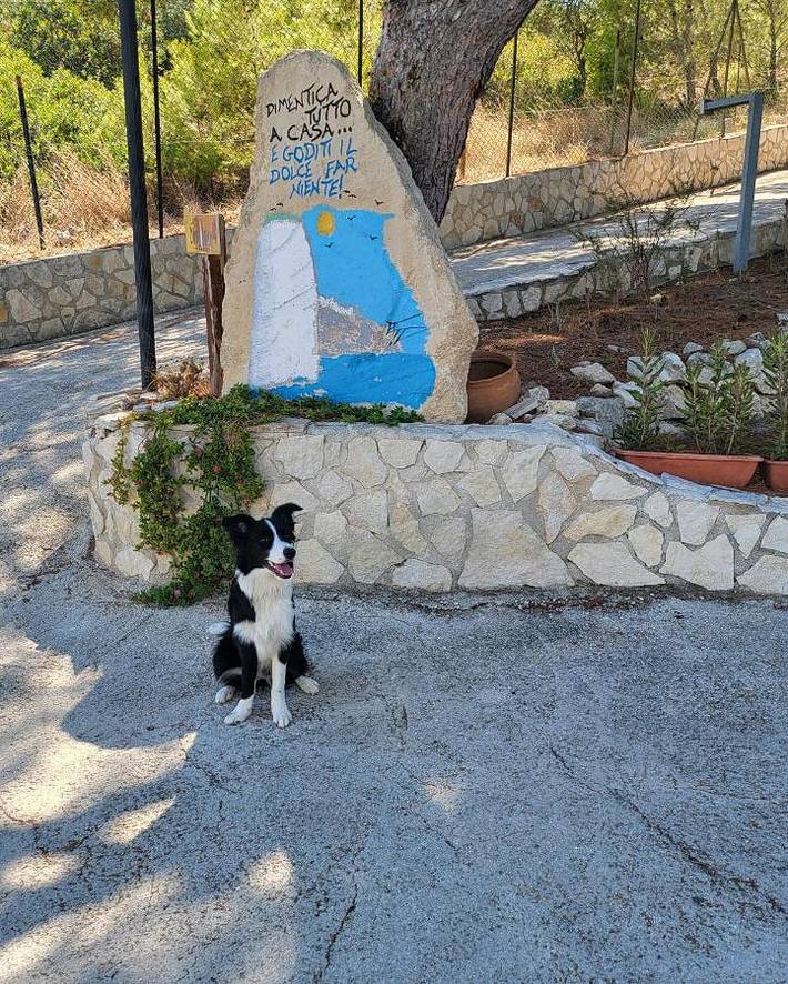 Appartamento per 4 persone, con Terrazza e Giardino a Molinella