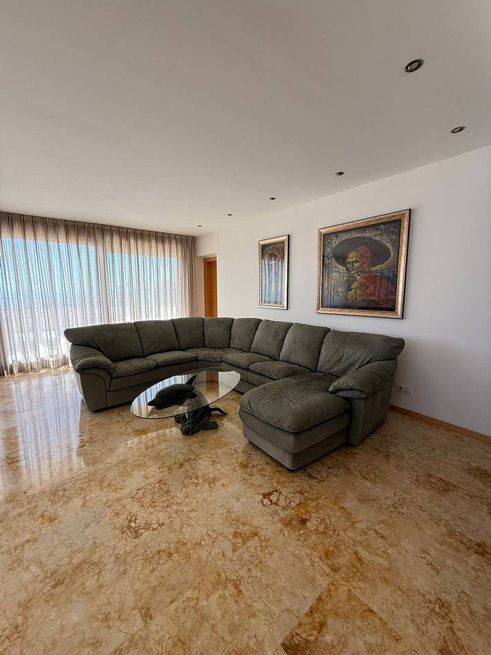 Ferienhaus 'Marbella Hills' mit Meerblick, WLAN und Klimaanlage in Samara Resort, Marbella