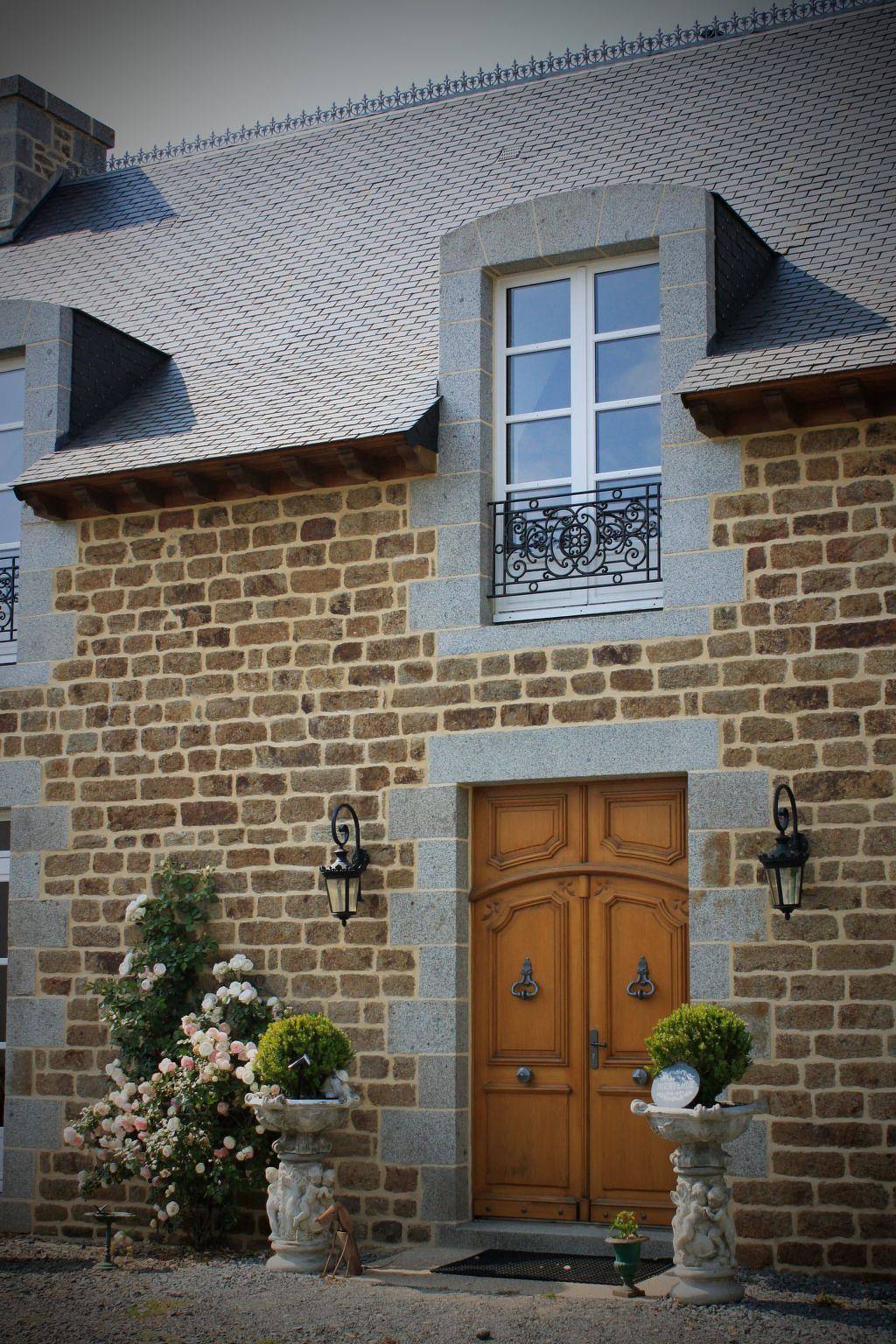 Bei céline in Sens-de-Bretagne, Région de Rennes