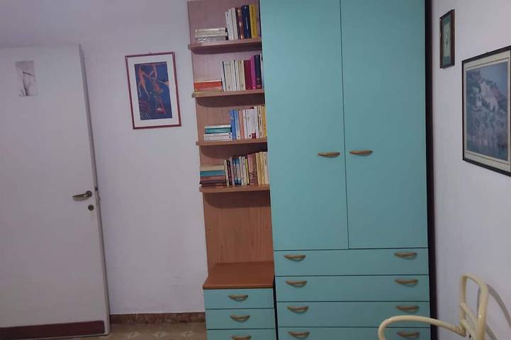 Gîte pour 4 personnes, avec jardin à Terracina - 3