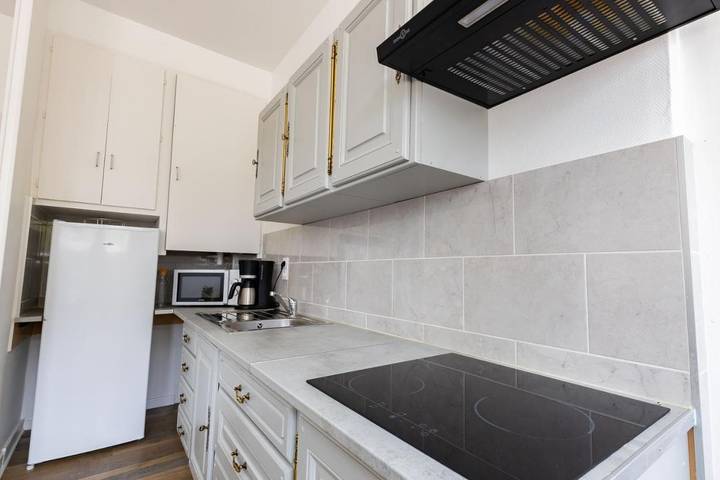 Gîte pour 5 personnes, animaux acceptés à Noyers-sur-Cher - 3