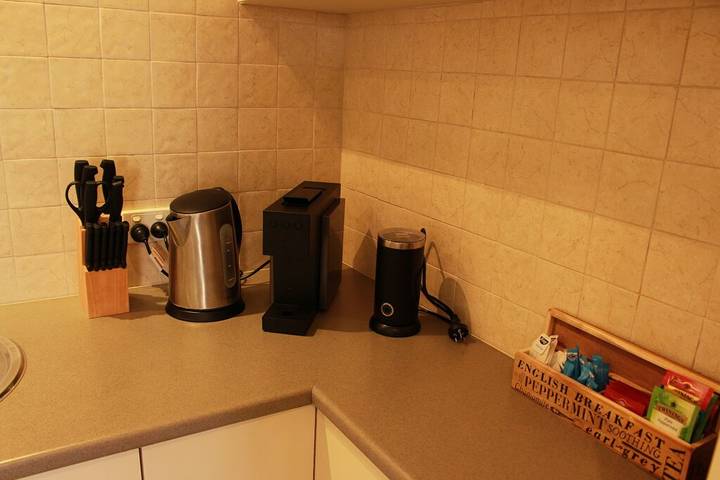 Holiday rental for 7 people, with garden and hot tub as well as terrace in Gippsland