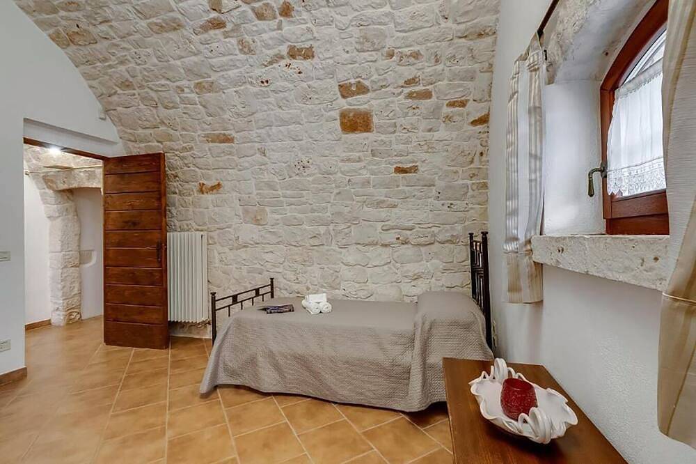 Masseria Norba with private pool in Conversano, Bari Provinz