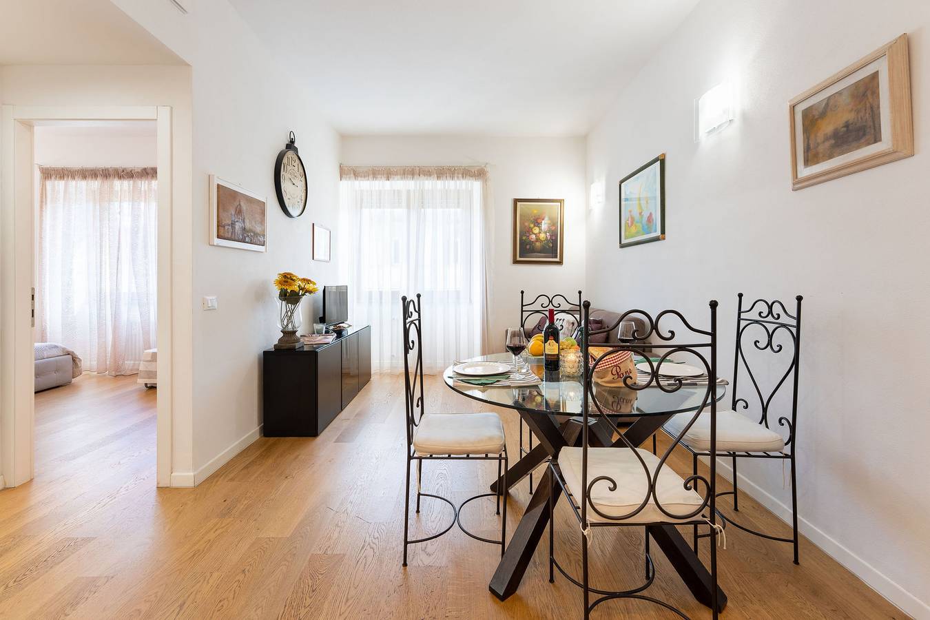 Appartamento intero, Santa Maria Novella - Flo Apartments in Firenze Centro storico, Firenze