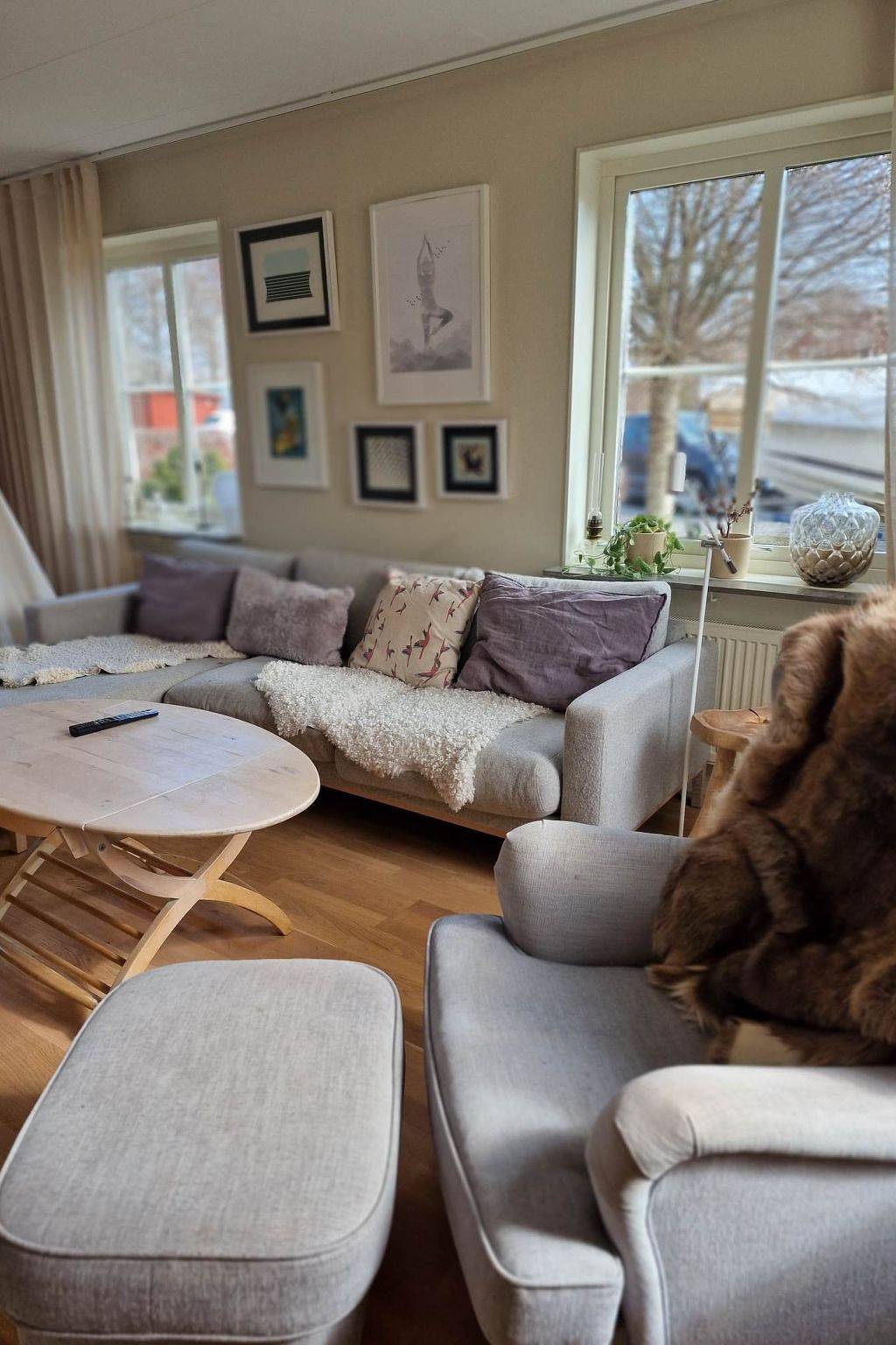 Villa Kungsstrand in Trosa in Trosa, Schwedische Ostsee