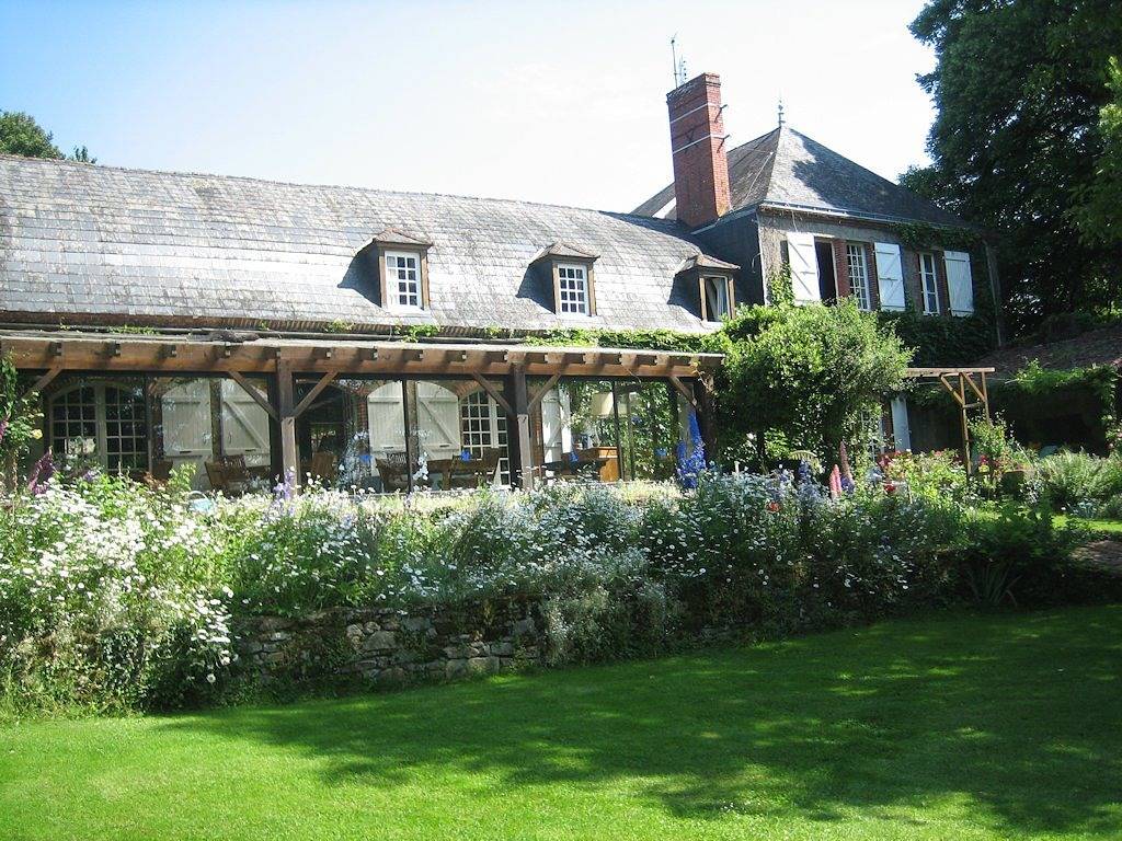 Logis de la Devinière - Suite Stofflet in Les Epesses, Vallée de la Loire