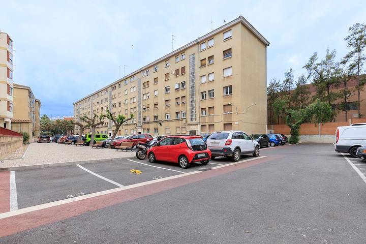 Gîte pour 4 personnes, adapté aux familles à Tarragone - 3