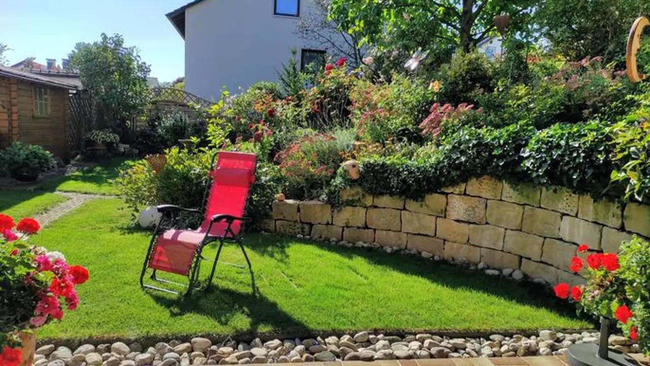 Ganze Ferienwohnung, Ferienwohnung für 2 Personen (70 m²) in Ebermannstadt in Ebermannstadt, Fränkische Schweiz