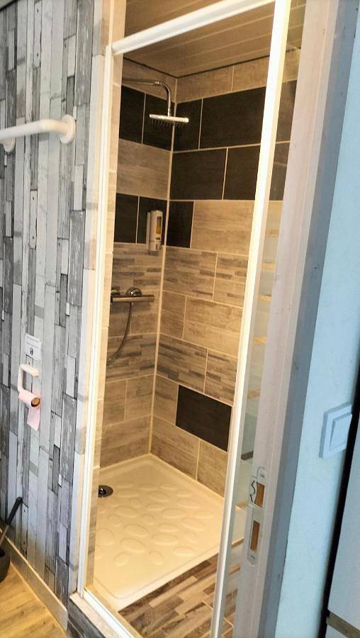 Appartement entier, One-Bedroom Apartment in Ligugé, Vienne (France)
