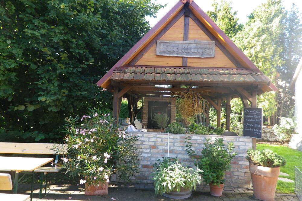 Ganze Wohnung, Malztenne im Herzen der Schorfheide in Chorin, Britzer Platte