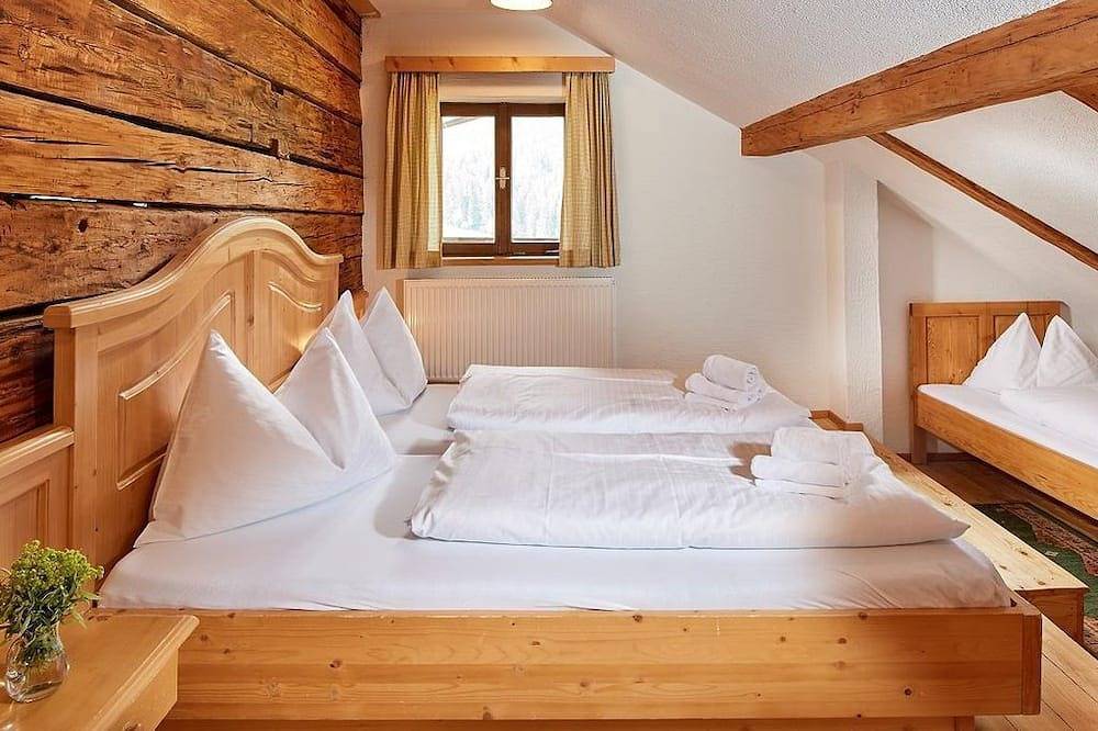 Appartement 50 m² - Vögeihof in Forstau, Ski Amadé