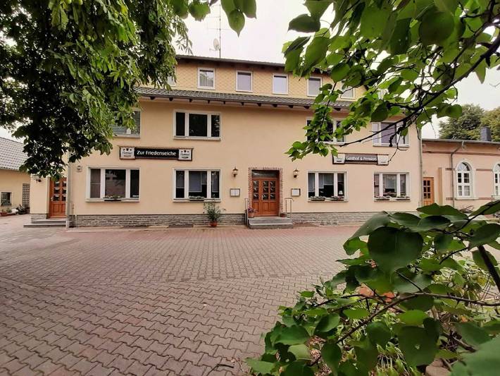 Ferienwohnung für 2 Personen in Lohsa