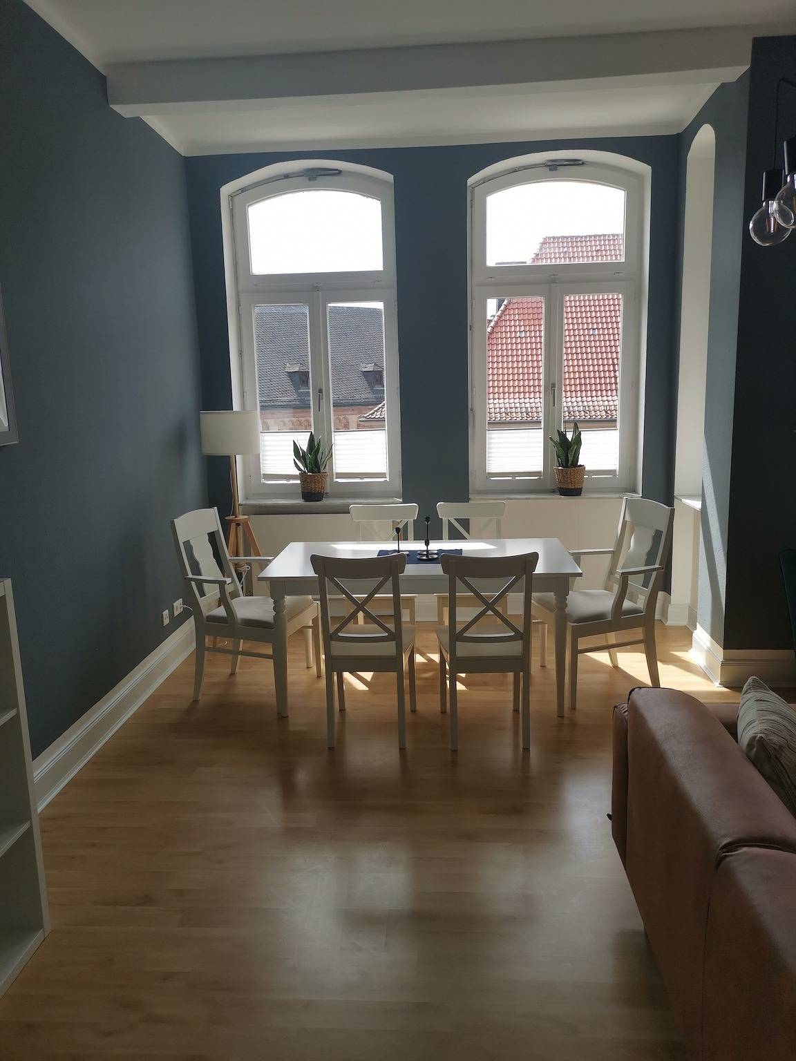 Apartamento vacacional entero, Kassel Kirchweg in Vorderer Westen (Kassel), Kassel