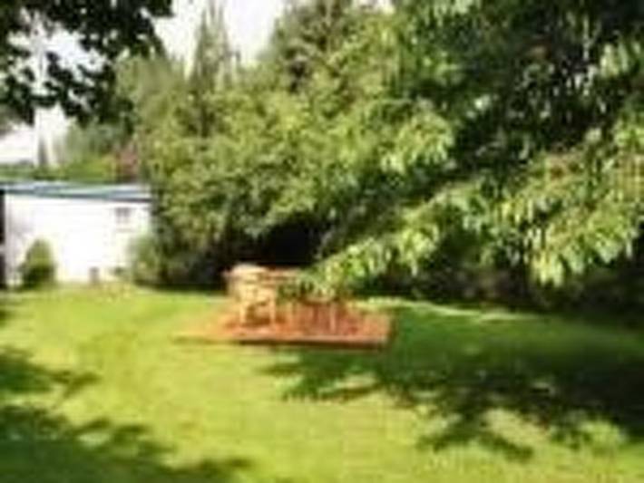 Ferienhaus für 2 Personen, mit Garten, mit Haustier in Putbus - 3