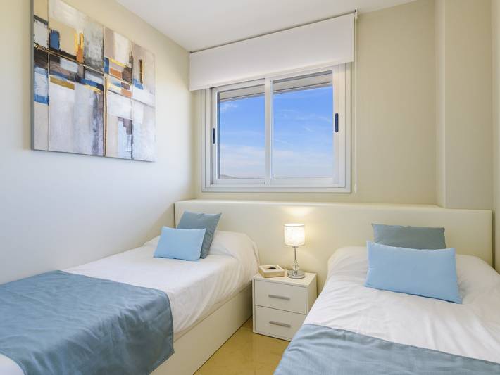 Apartamento entero, Ciudad Jardin in Cabanes, Costa del Azahar