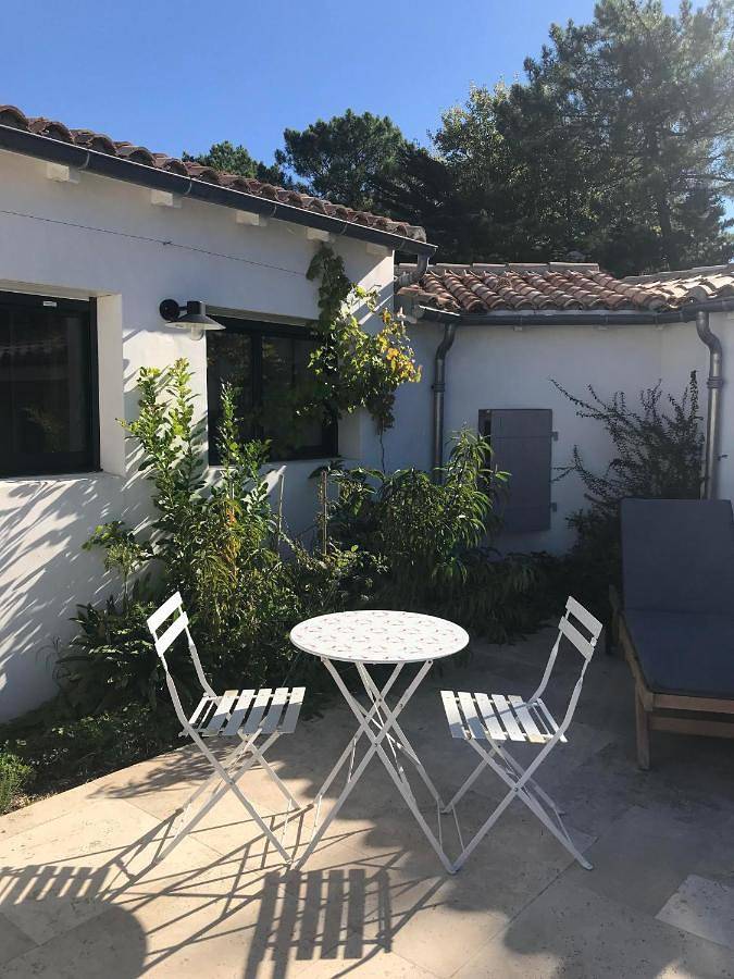 Deluxe Room in Le Bois-Plage-en-Ré, Île de Ré
