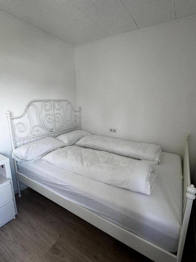 Maison d’hôte pour 4 personnes, avec terrasse à Cologne - 4