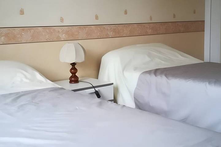 Location de vacances pour 10 personnes, avec jardin à Oisly - 4
