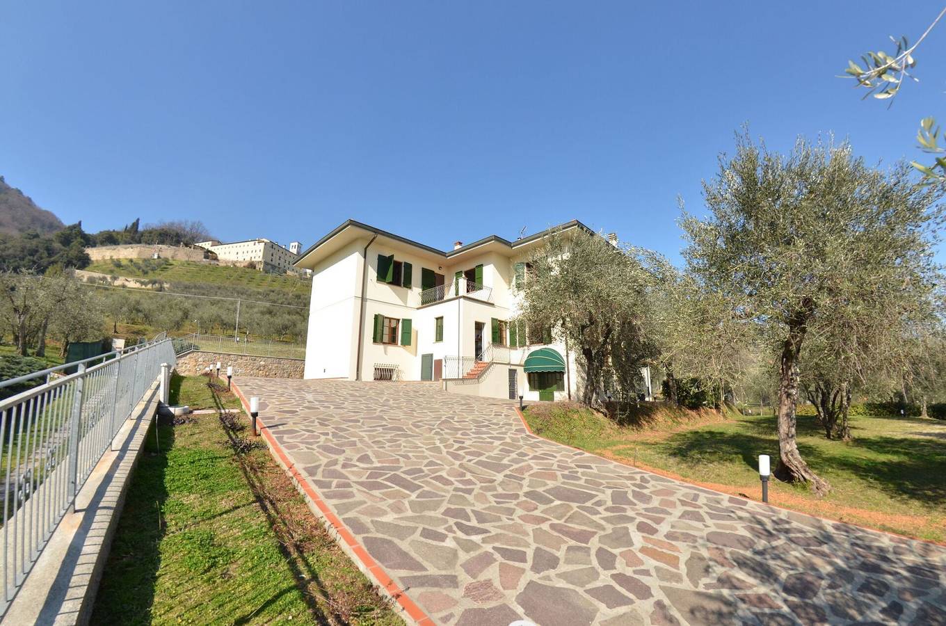 Villa für 8 Personen in Lucca, Lucca Provinz