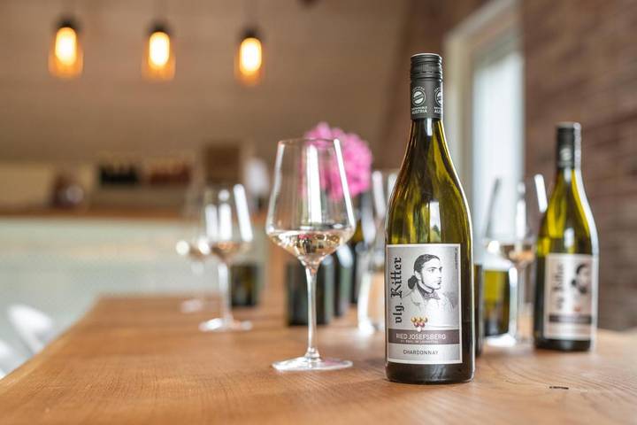 Ferienwohnung für 2 Personen, mit Sauna und Pool sowie Ausblick und Garten in Lavanttal