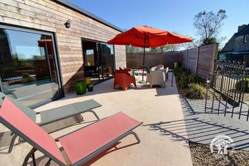 Gîte pour 6 Personnes dans Plancoët, Région de Dinan, Photo 1